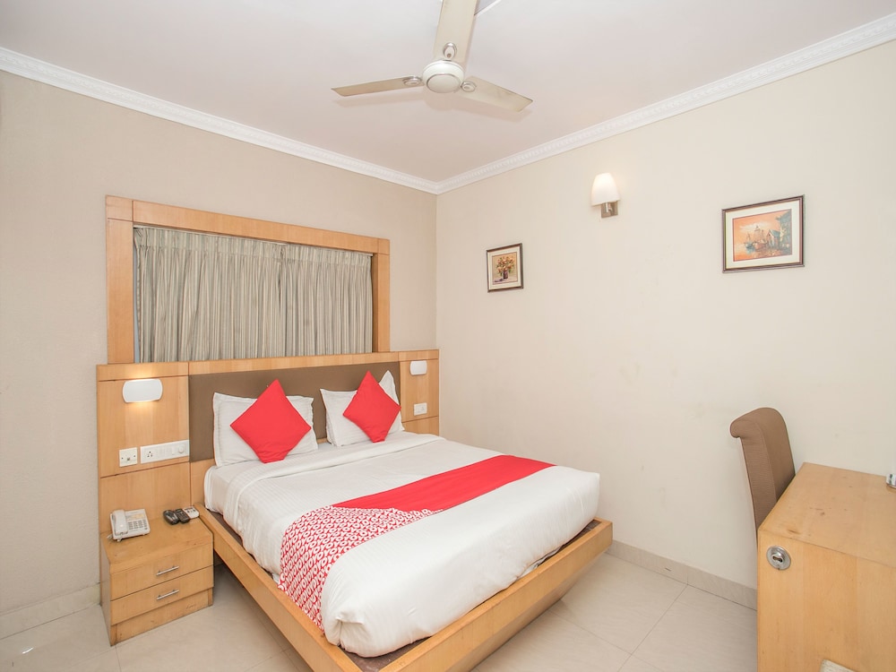 New Rainbow Business Hotel