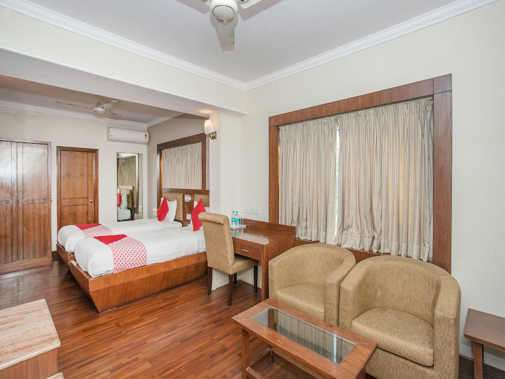 New Rainbow Business Hotel