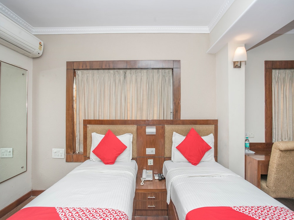 New Rainbow Business Hotel