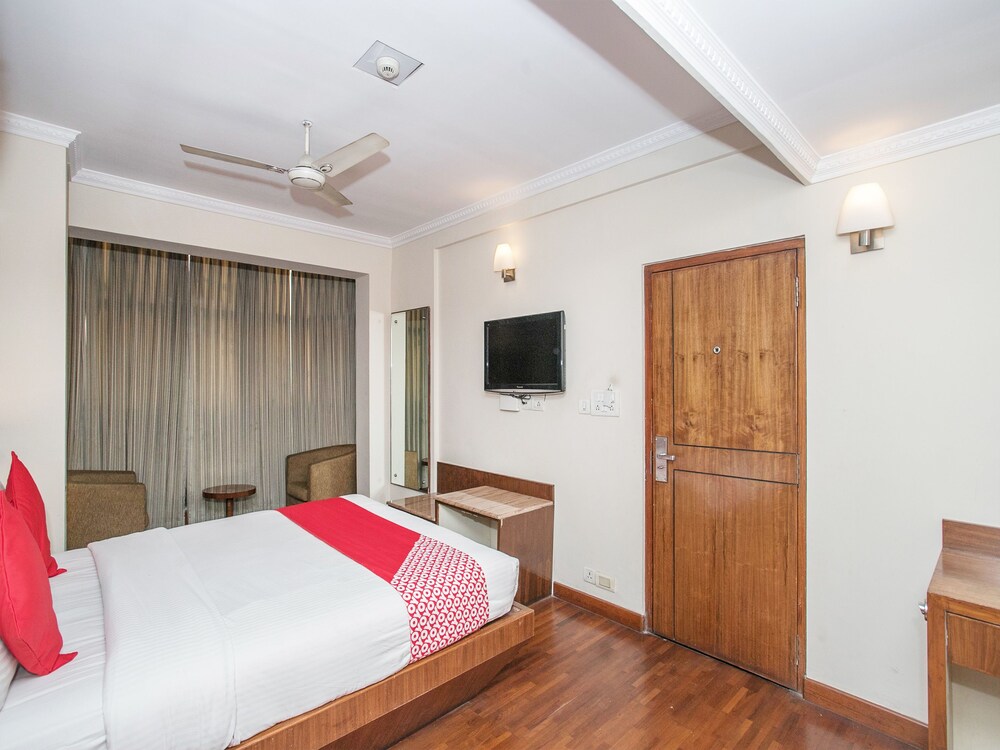 New Rainbow Business Hotel