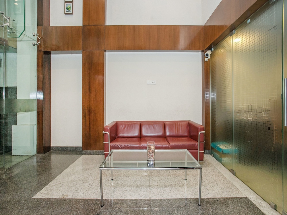 New Rainbow Business Hotel