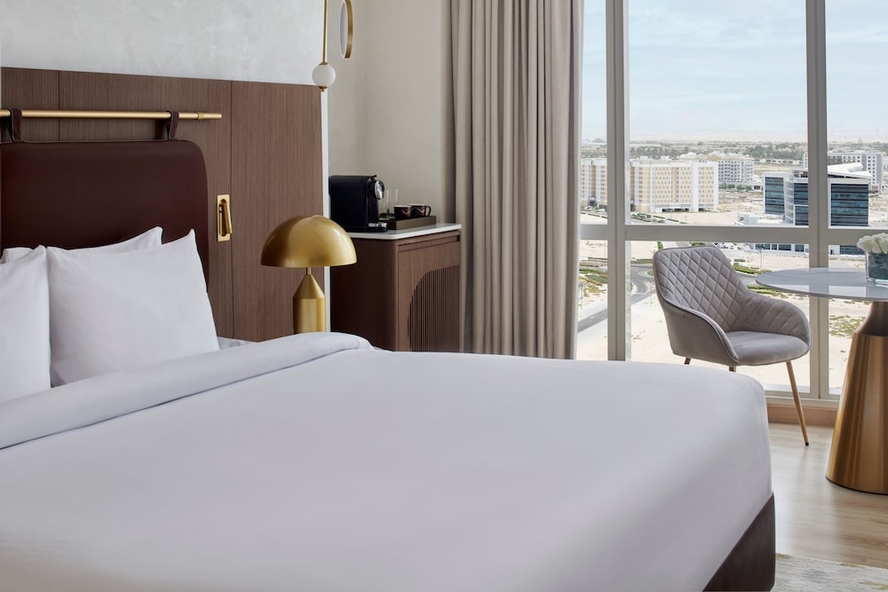 Mövenpick Hotel Jumeirah Village Triangle