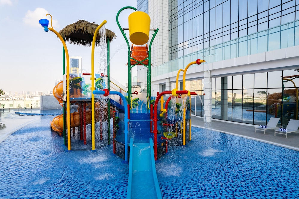 Mövenpick Hotel Jumeirah Village Triangle