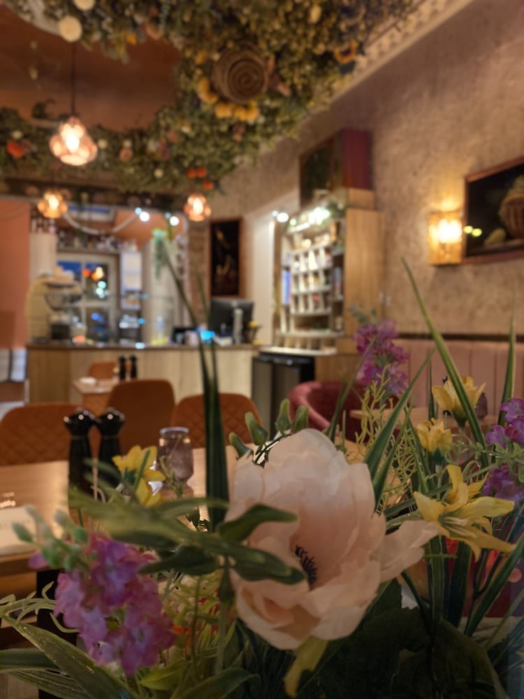 Domo Boutique Hotel