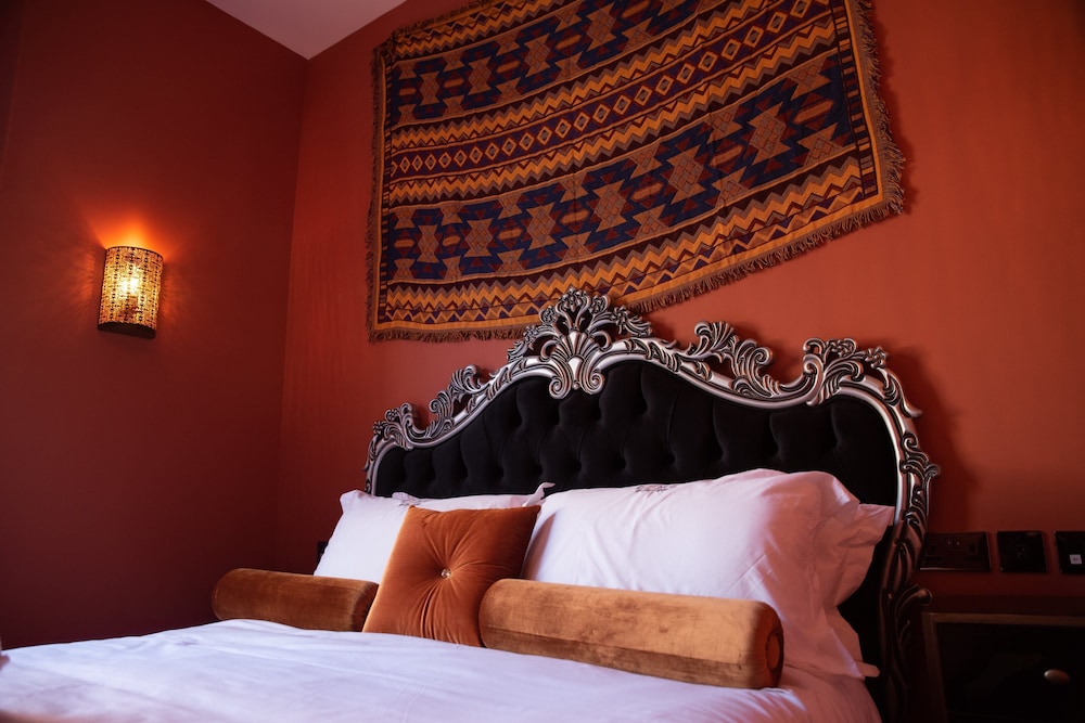Domo Boutique Hotel