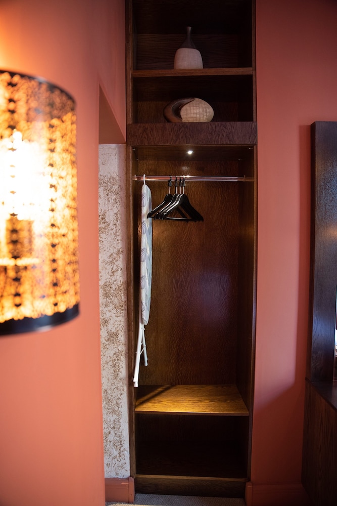 Domo Boutique Hotel