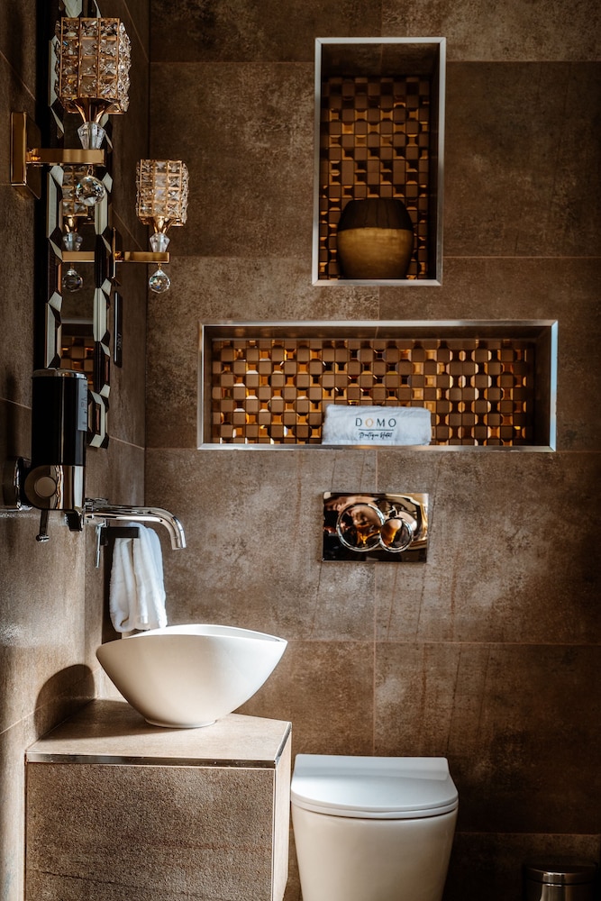 Domo Boutique Hotel