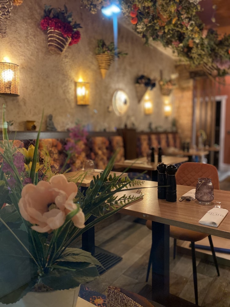 Domo Boutique Hotel