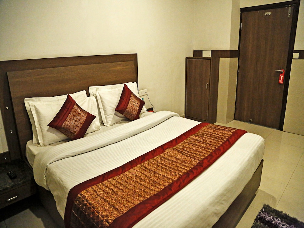 The Imperial Lodge