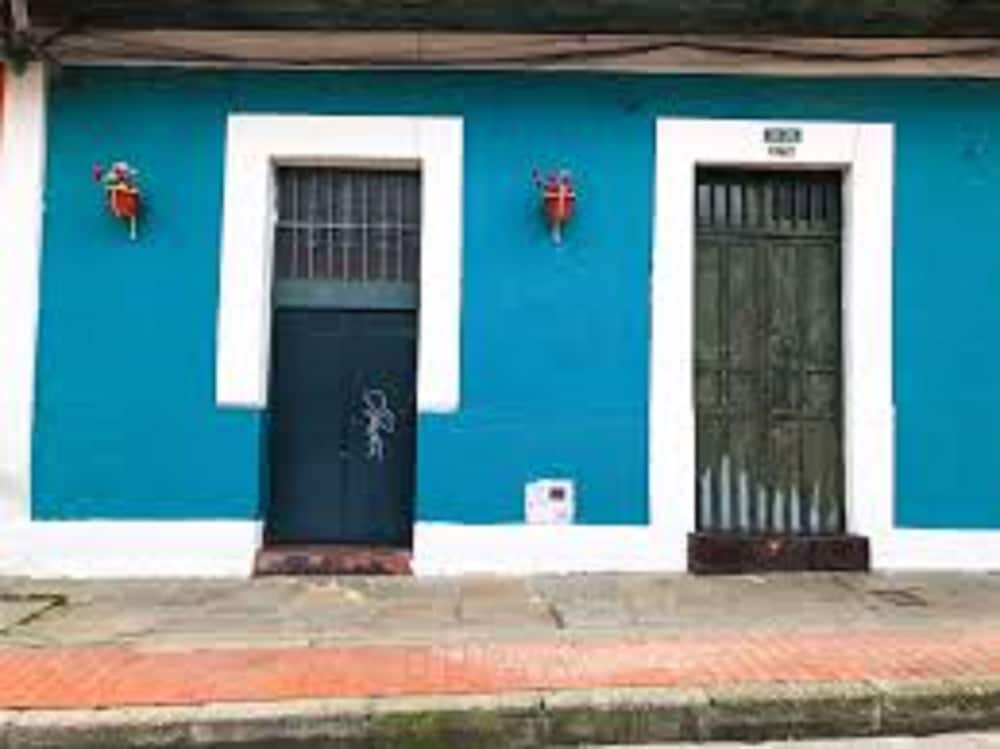 The Imperial Lodge