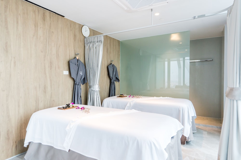 Arbour Hotel And Residence Pattaya