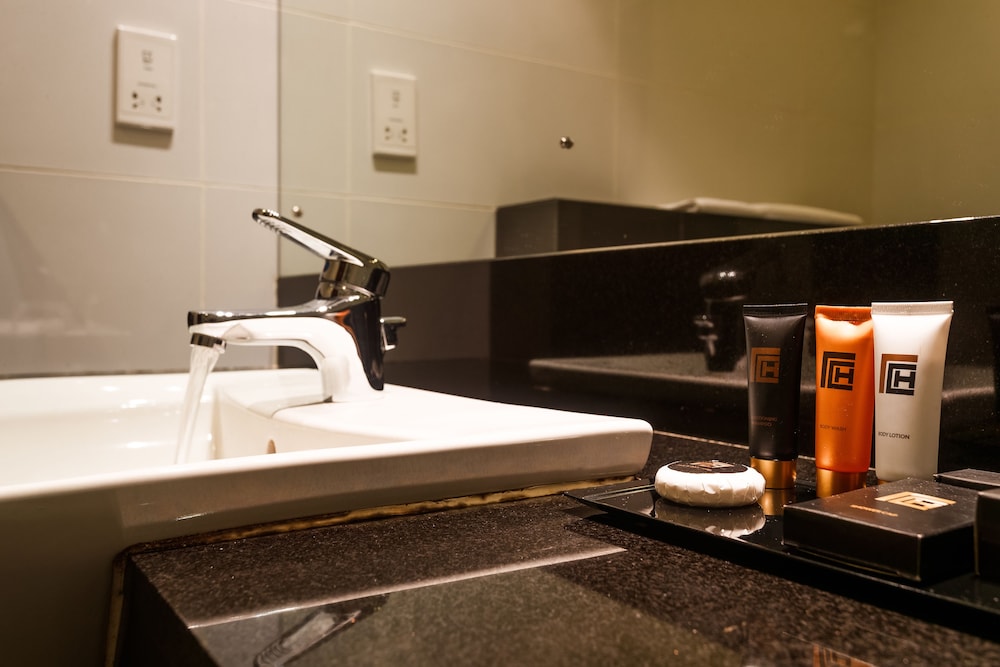 Renuka City Hotel