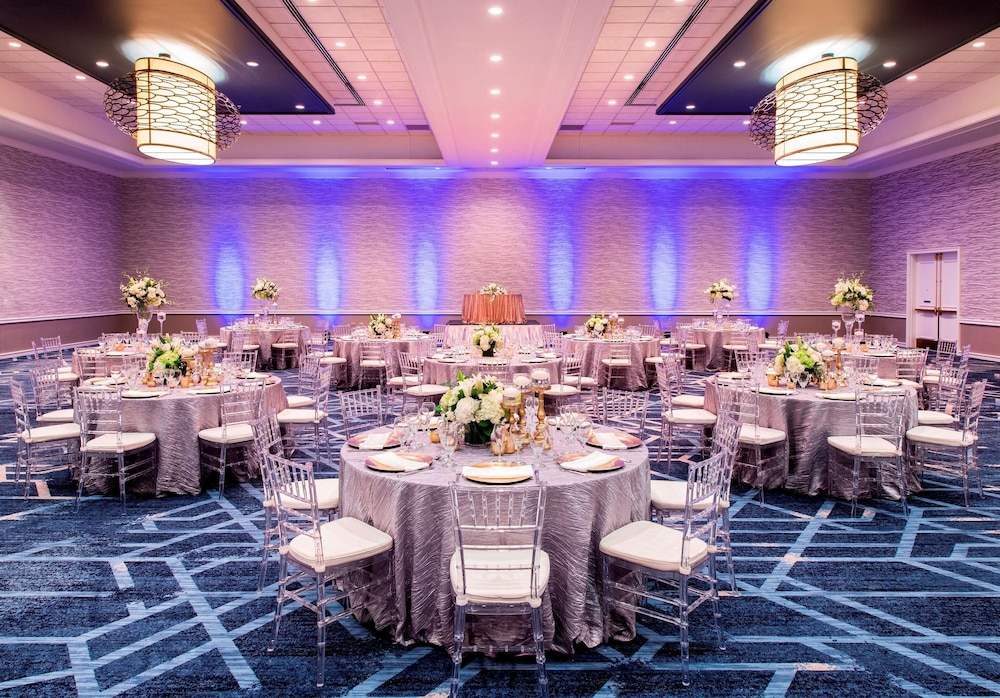 Hilton University of Florida Conference Center Gainesville