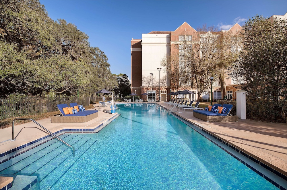 Hilton University of Florida Conference Center Gainesville