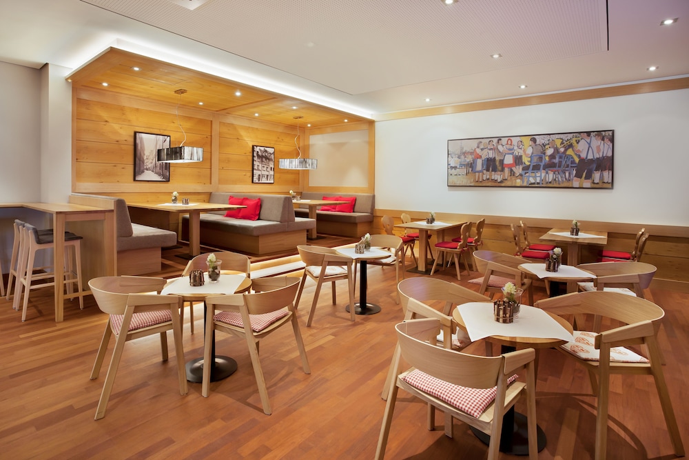 Holiday Inn Nürnberg City Centre by IHG