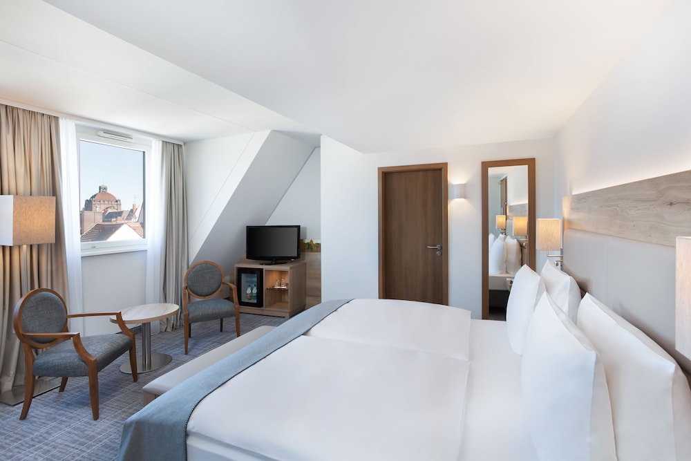 Holiday Inn Nürnberg City Centre by IHG