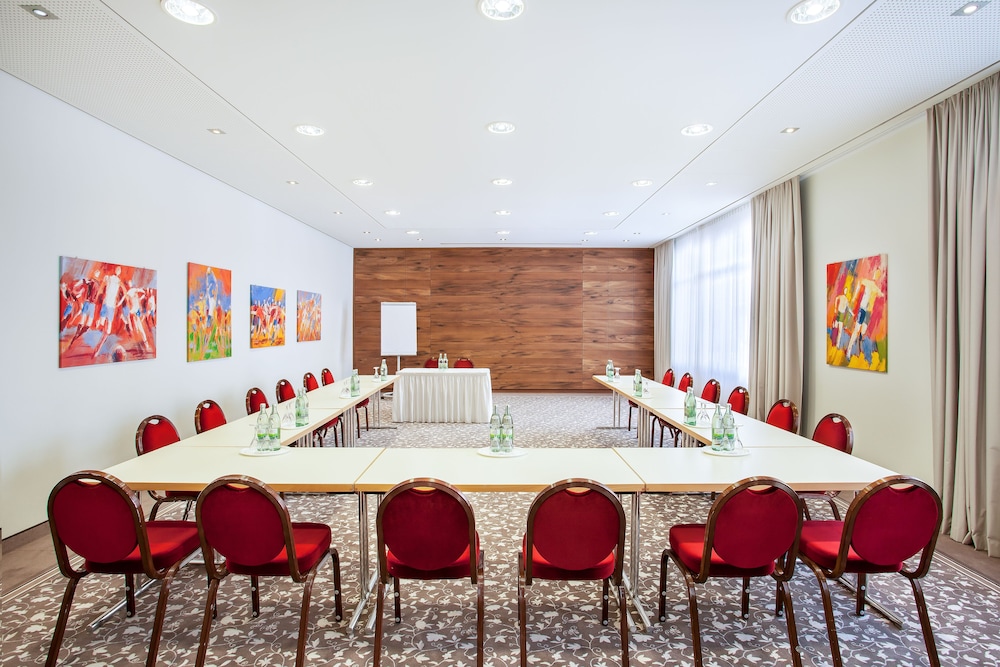 Holiday Inn Nürnberg City Centre by IHG