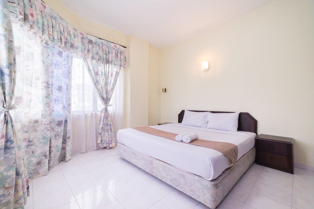HIG Homestay Apartment