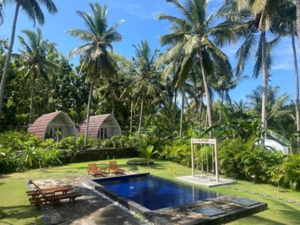 La Royale Nusa Penida