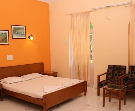 Mayem Lake View (Goa Tourism)