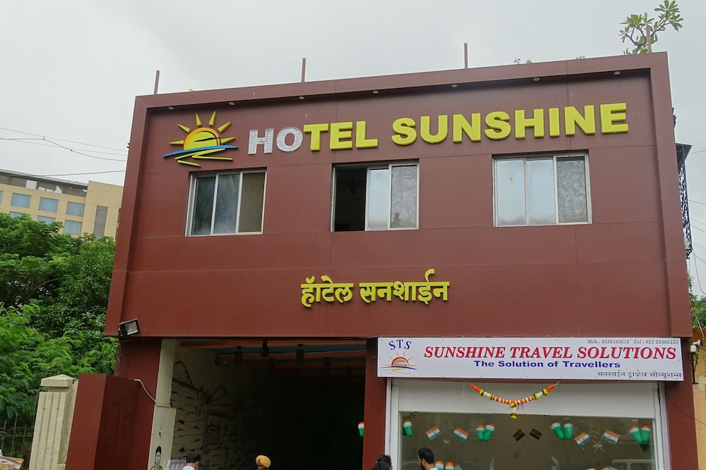 Hotel Sunrise