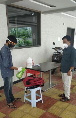 Our Nest Banjara