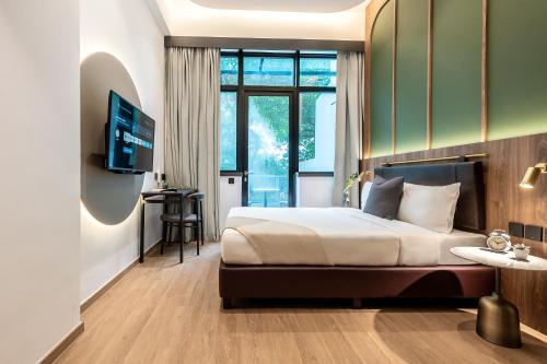 Owen House by Habyt
