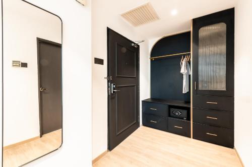 Owen House by Habyt
