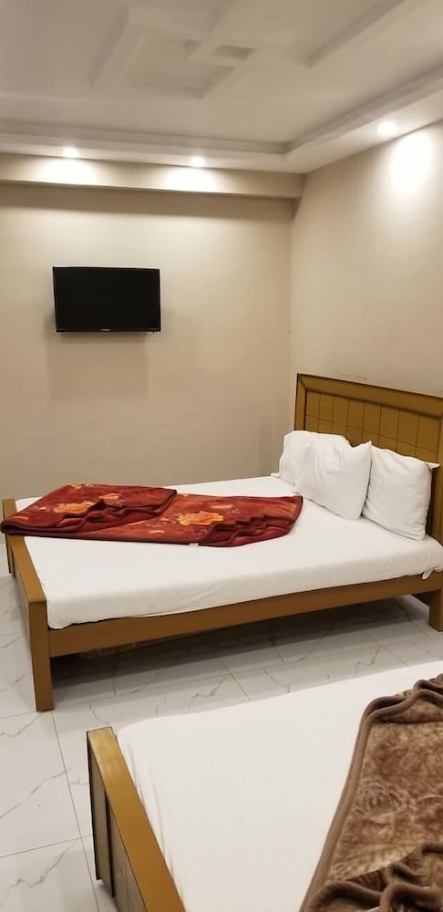 GT Empire Hotel