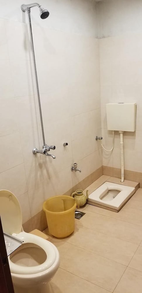 GT Empire Hotel