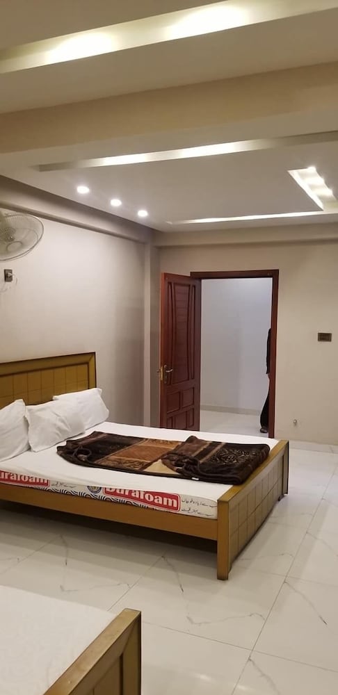 GT Empire Hotel