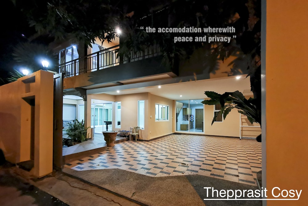 Thepprasit Cosy