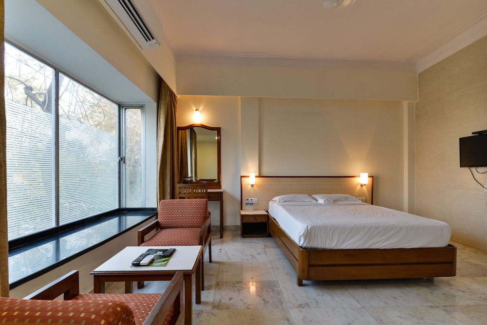 Hotel Ajanta
