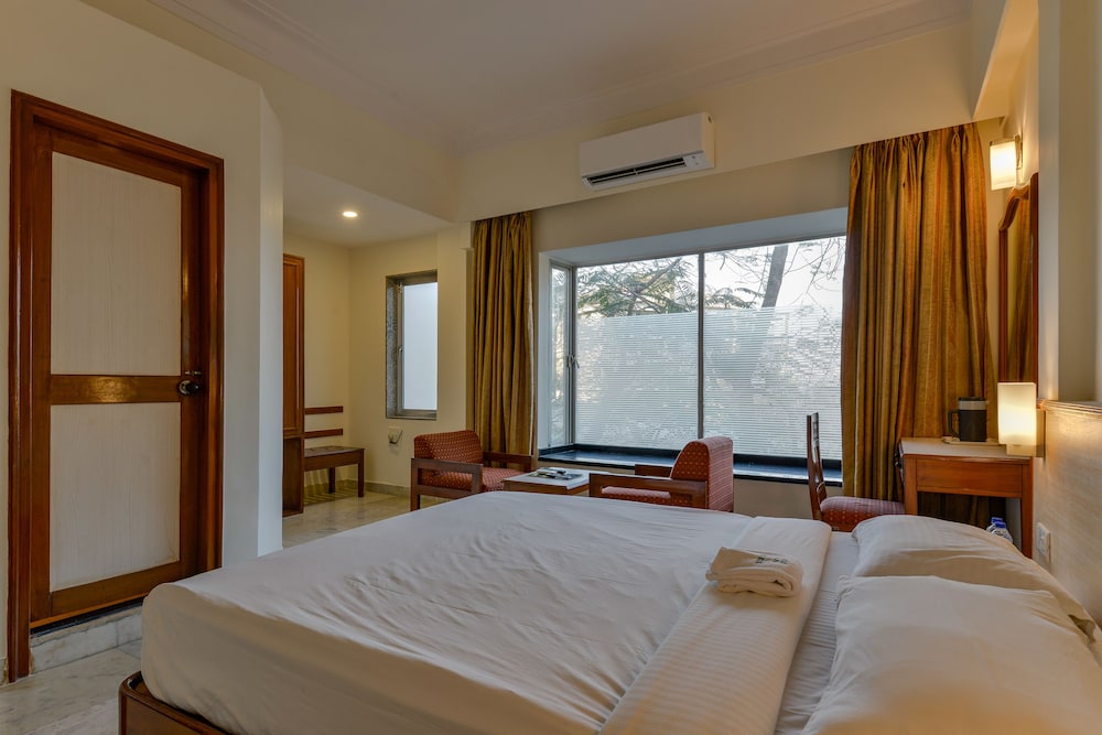 Hotel Ajanta