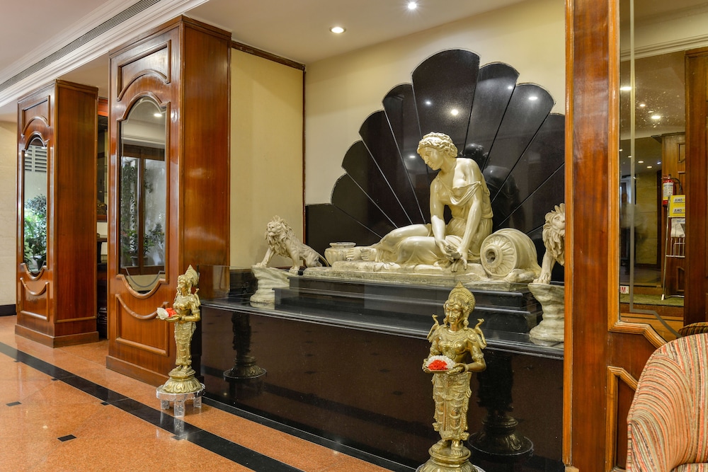 Hotel Ajanta