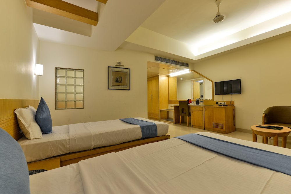 Hotel Ajanta