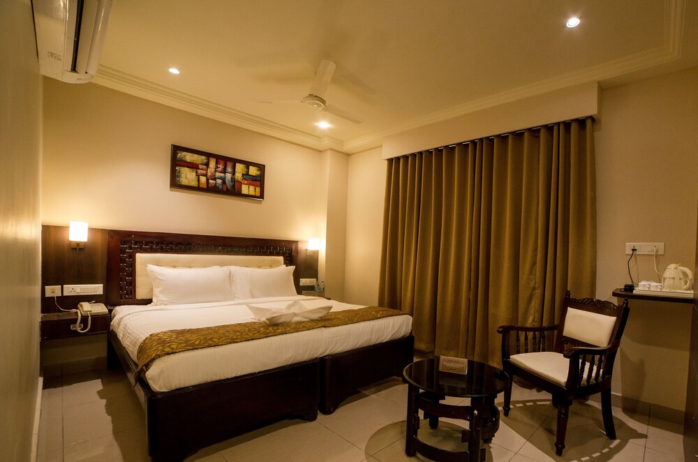 Haian - An Olive Tree Hotel