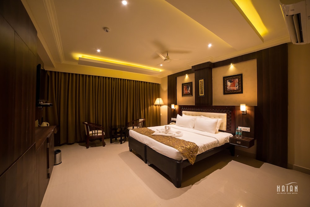 Haian - An Olive Tree Hotel