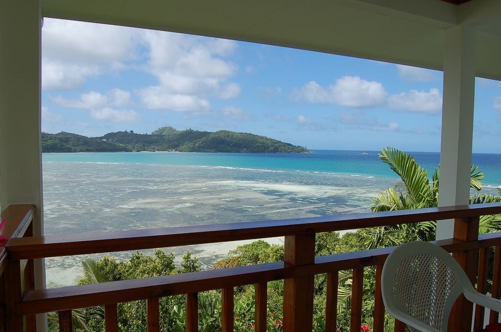 Sailfish Beach Villas
