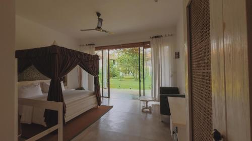 Palm Garden Ayurveda Resort