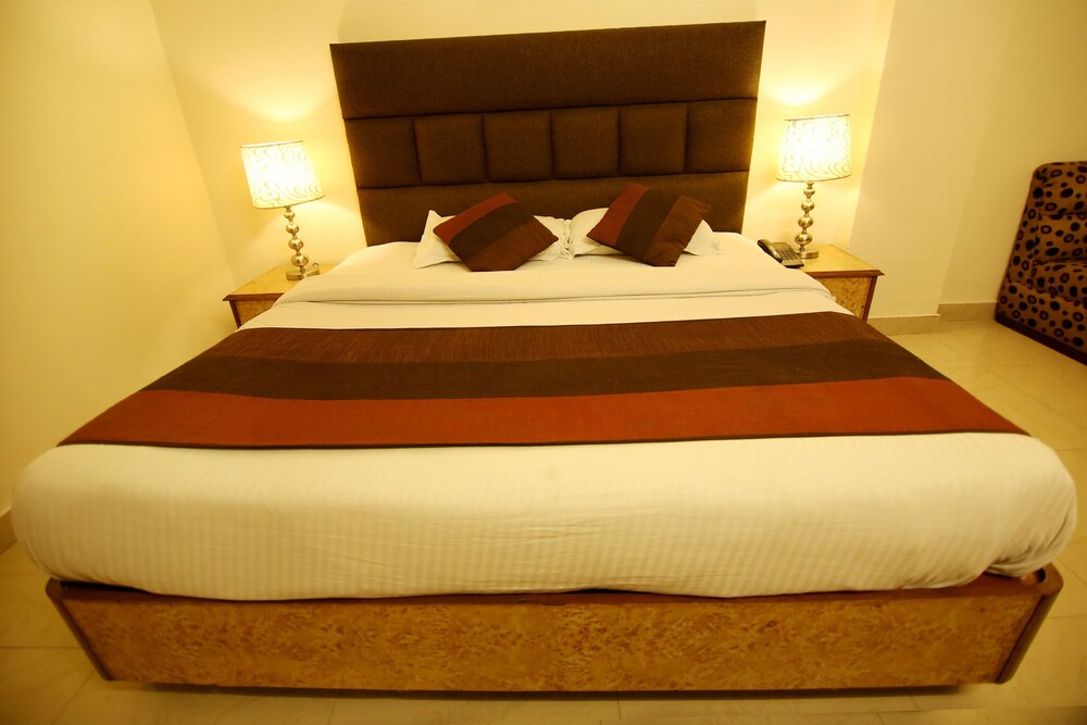 Hotel Parkway Deluxe