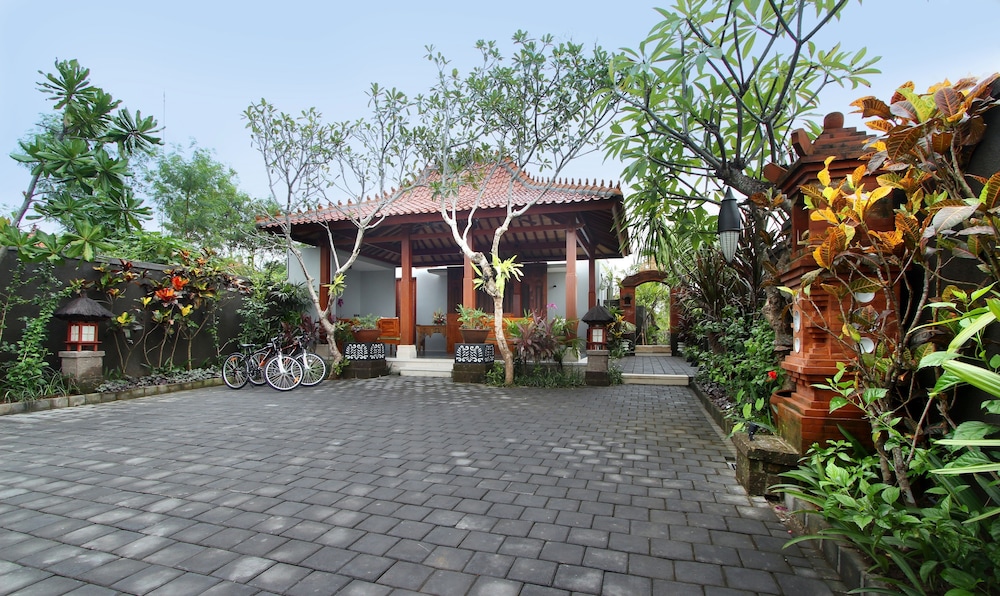 Aradhana Villas by Ekosistem