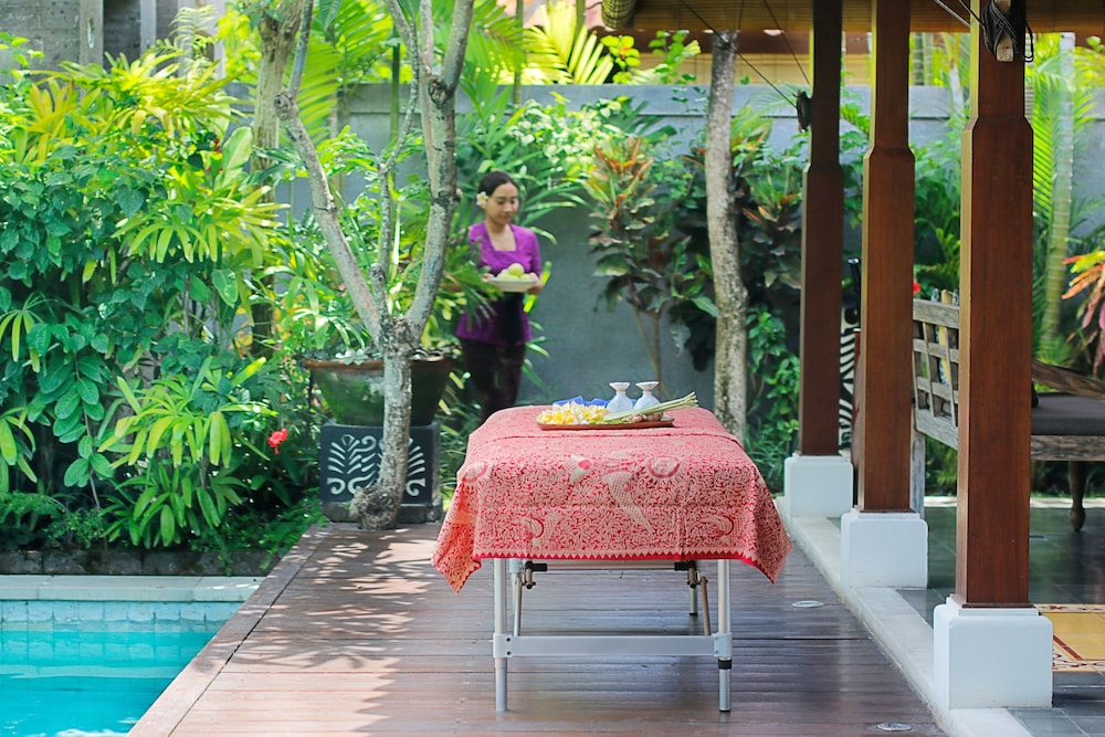 Aradhana Villas by Ekosistem