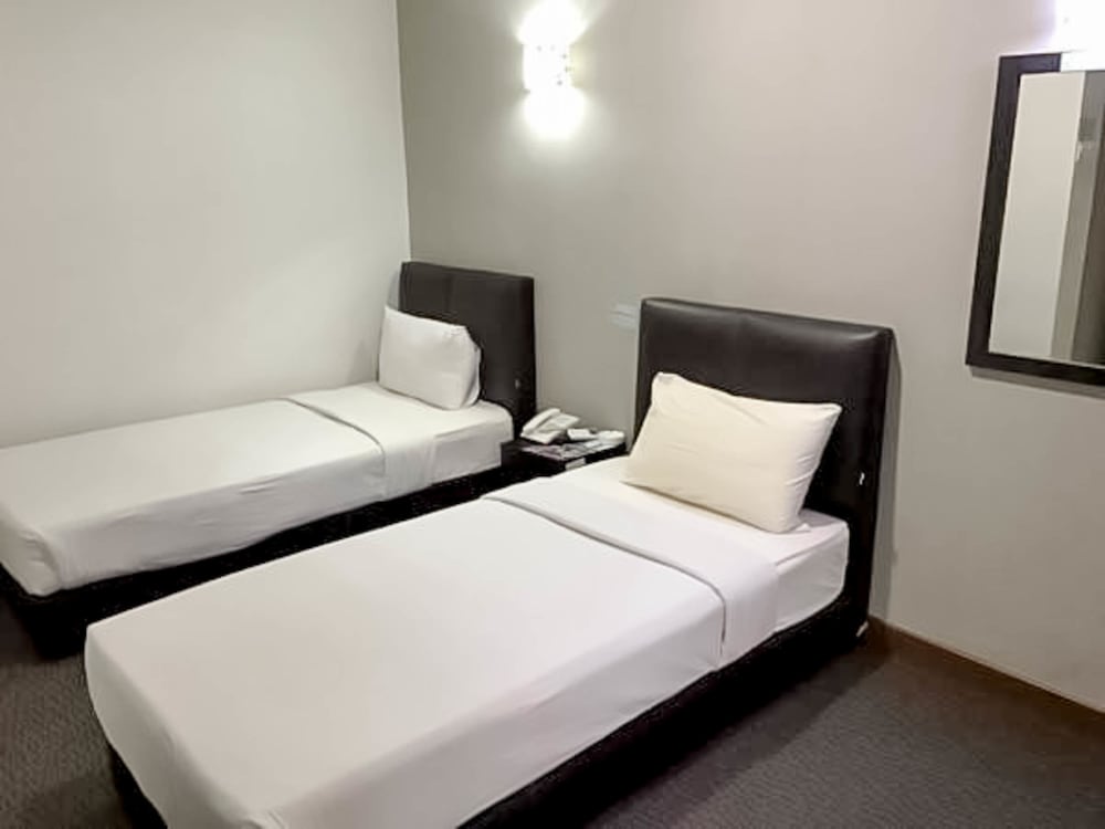 Myangkasa Akademi & Resort Langkawi