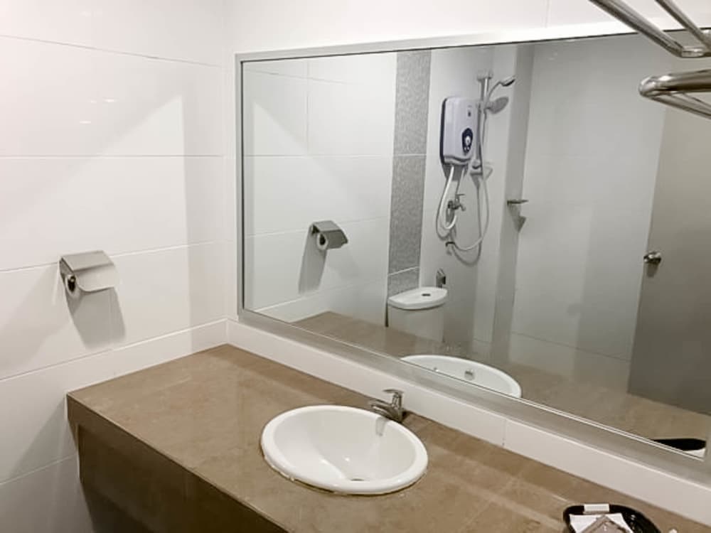 Myangkasa Akademi & Resort Langkawi