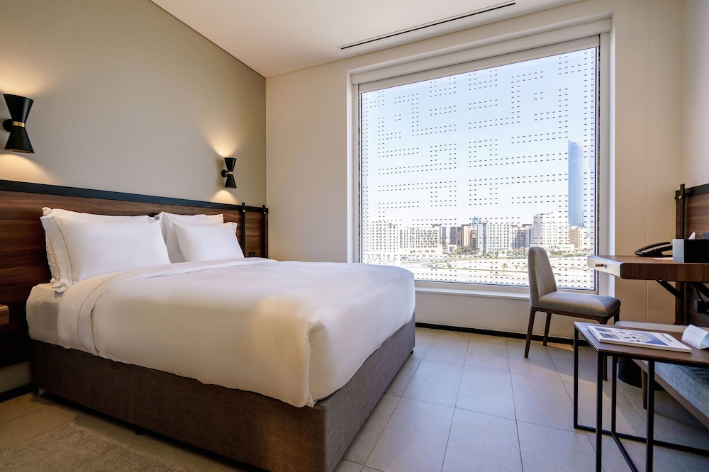 FORM Hotel Al Jaddaf, Dubai, a Member of Design Hotels