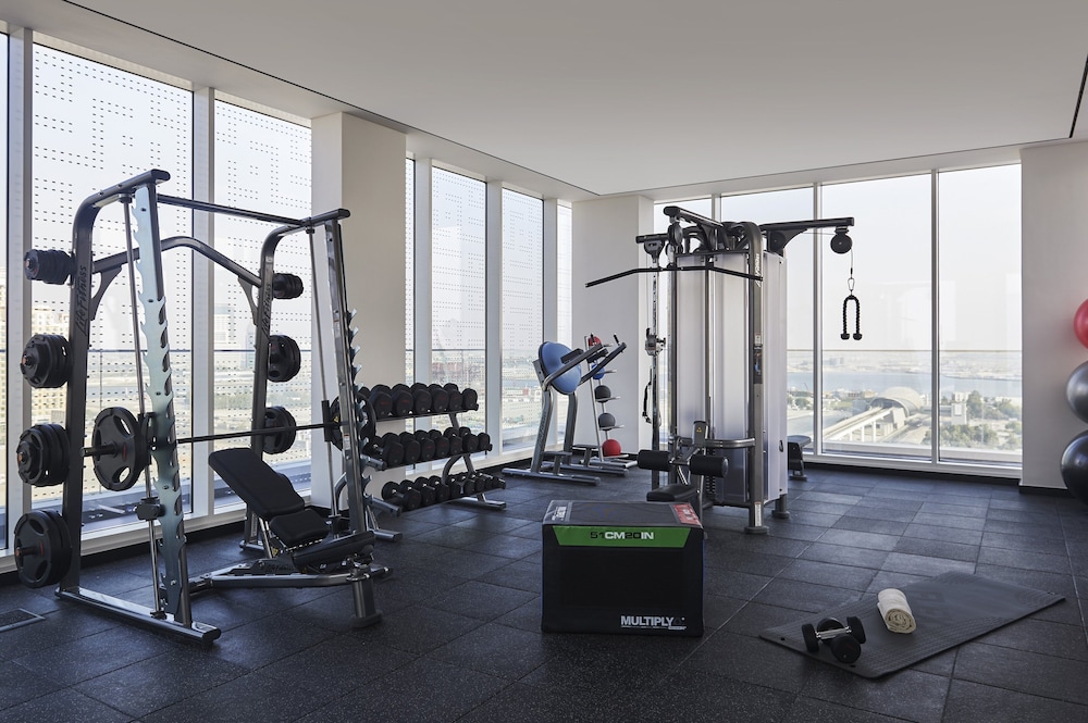 FORM Hotel Al Jaddaf, Dubai, a Member of Design Hotels