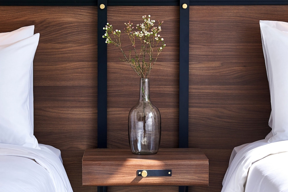 FORM Hotel Al Jaddaf, Dubai, a Member of Design Hotels