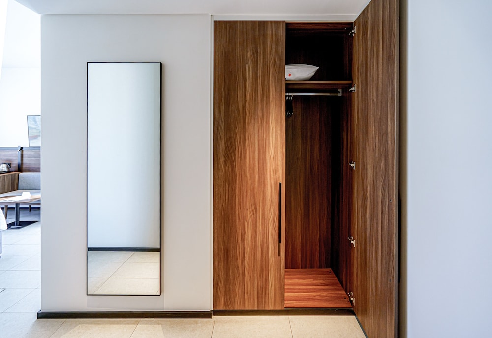 FORM Hotel Al Jaddaf, Dubai, a Member of Design Hotels