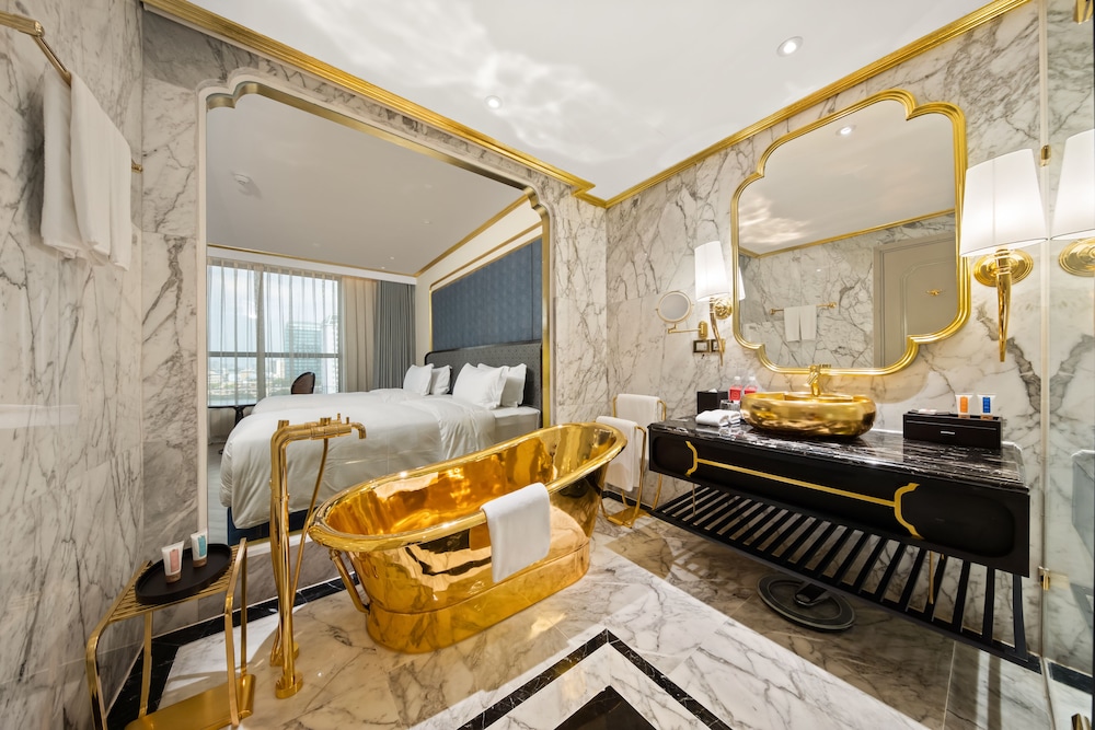 Dolce by Wyndham Hanoi Golden Lake